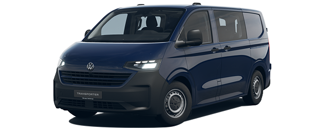 Nuevo Transporter Mixto nuevo Levante Wagen